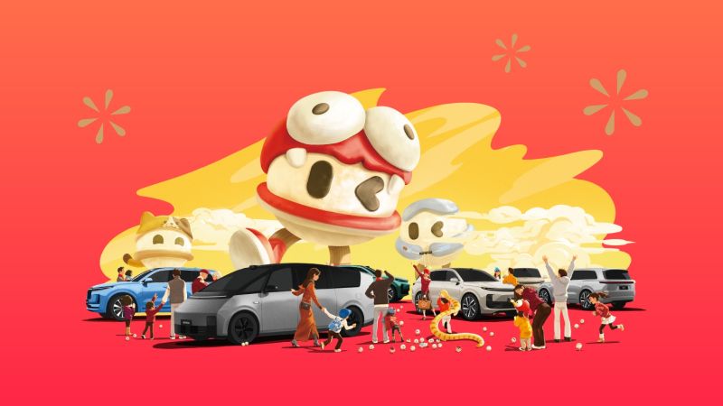 best365汽车2024年12月交付58,513辆
