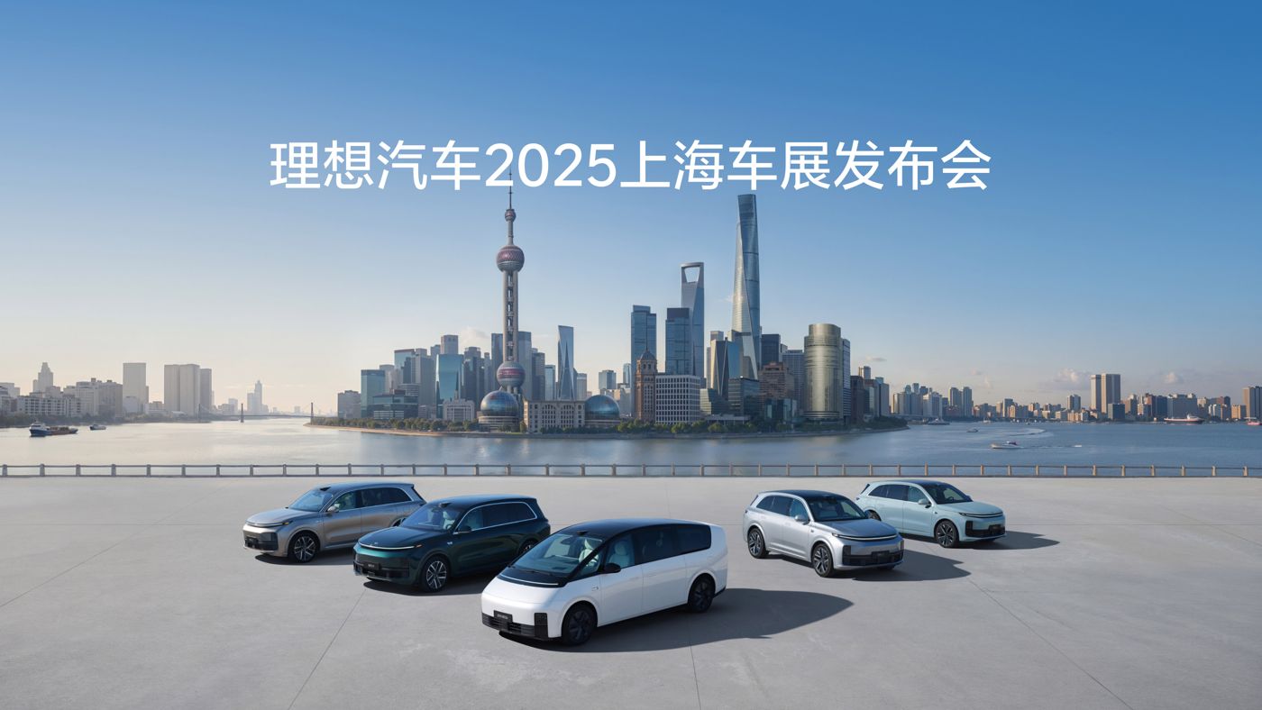 best365汽车2025上海车展发布会