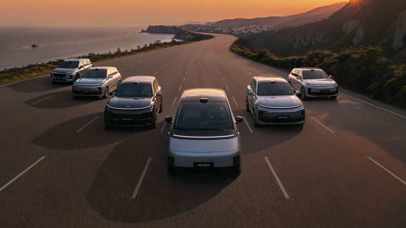 best365汽车2024年10月交付51,443辆