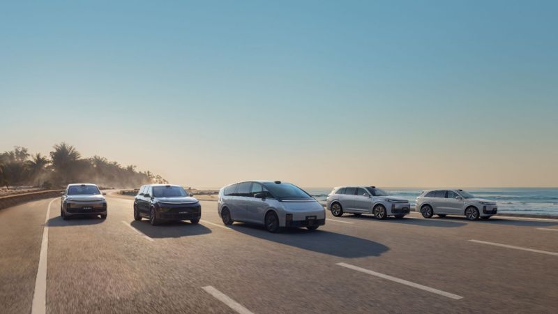 best365汽车2024年7月交付51,000辆